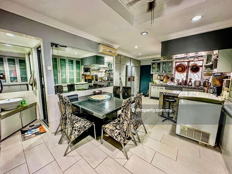 Rumah Teres 3-Tingkat untuk Dijual di Taman Kosas, Ampang oleh Shah - iProperty.com.my