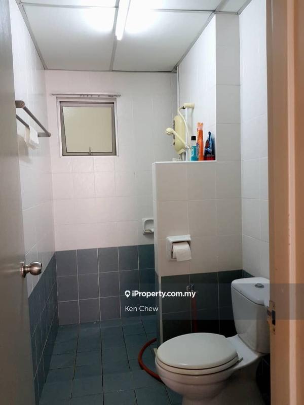 Condominium for Sale in Fortune Park (Suria Perdana) by Ken Chew - iProperty.com.my