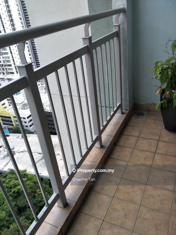 Service Residence for Sale in Metropolitan Square by Charine Tan - iProperty.com.my