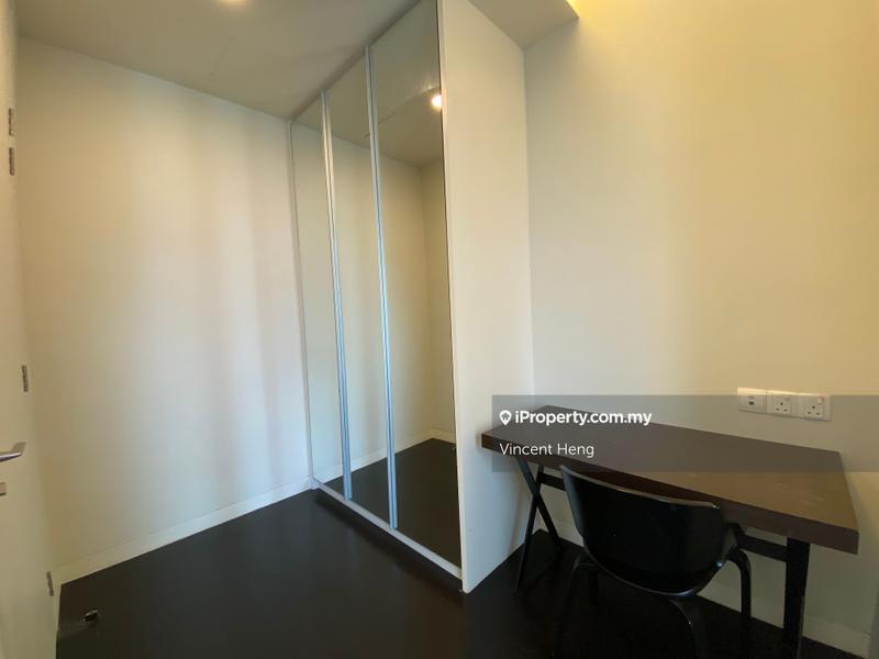 Service Residence for Sale in Tropicana The Residences by Vincent Heng - iProperty.com.my