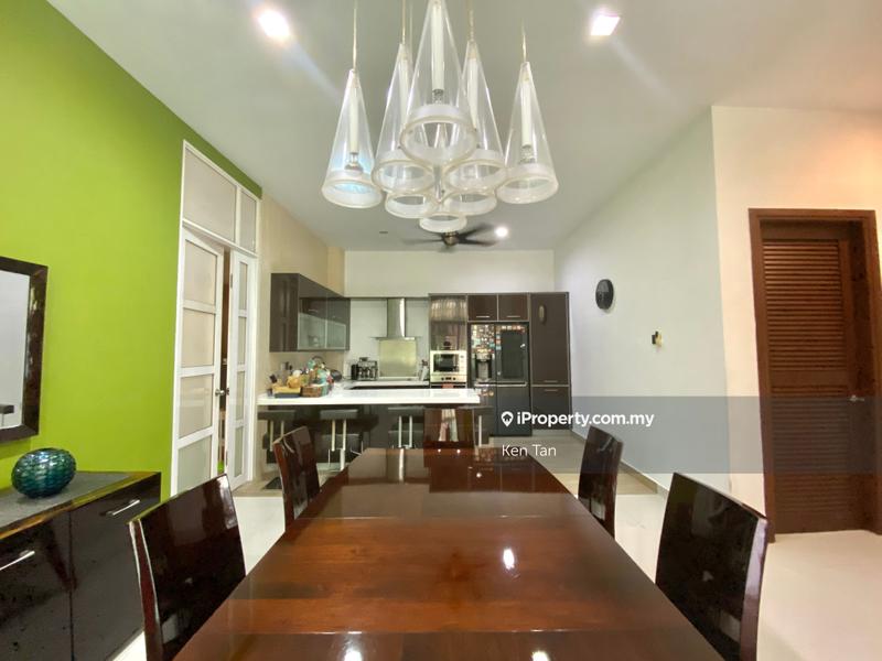Semi-Detached House for Sale in MapleWood Saujana, Ara Damansara, Saujana by Ken Tan - iProperty.com.my