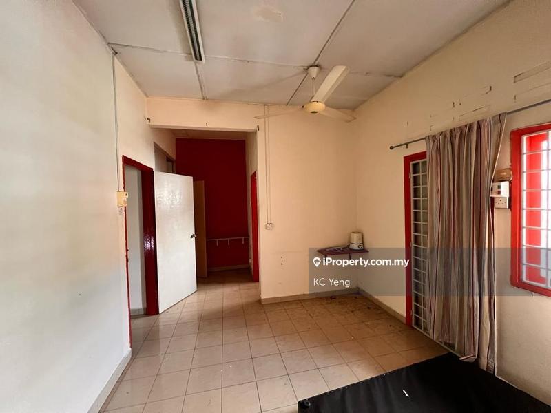 Rumah Berangkai 2 Tingkat untuk Dijual di Taman Angsana, Cheras oleh KC Yeng - iProperty.com.my