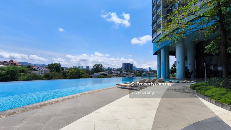 Residensi Servis untuk Dijual di Damansara City Residency (DC Residensi) oleh Silver Leong - iProperty.com.my