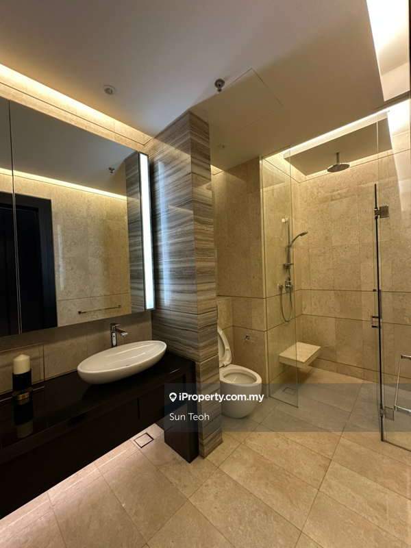 Residensi Servis untuk Dijual di The Ritz-Carlton Residences oleh Sun Teoh - iProperty.com.my