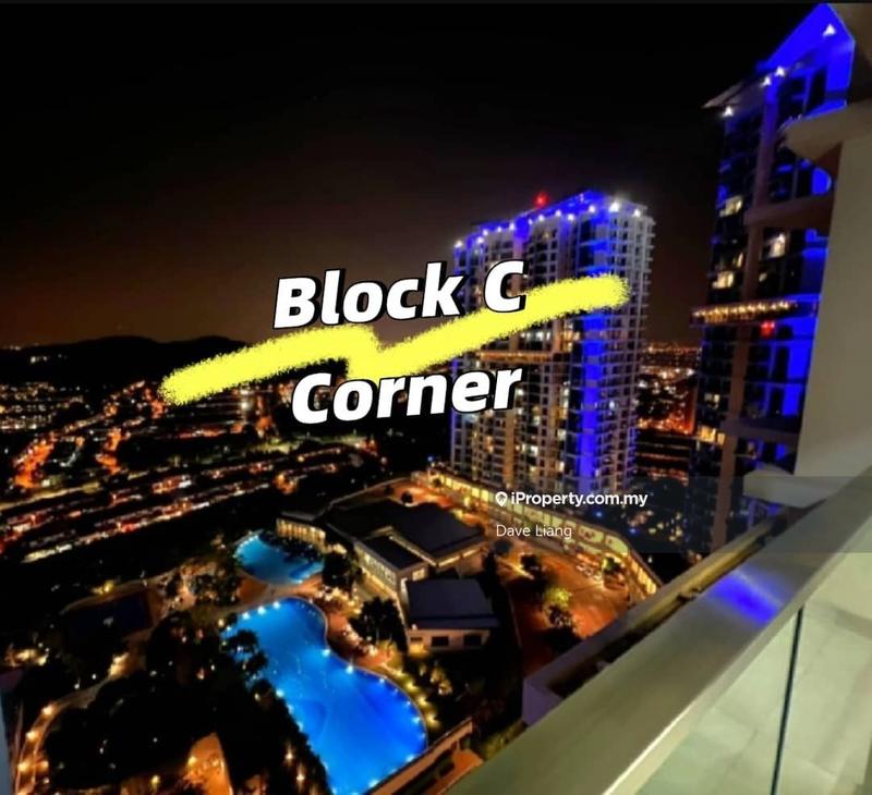 For Sale - Sky Condominium (Skyz Residence)