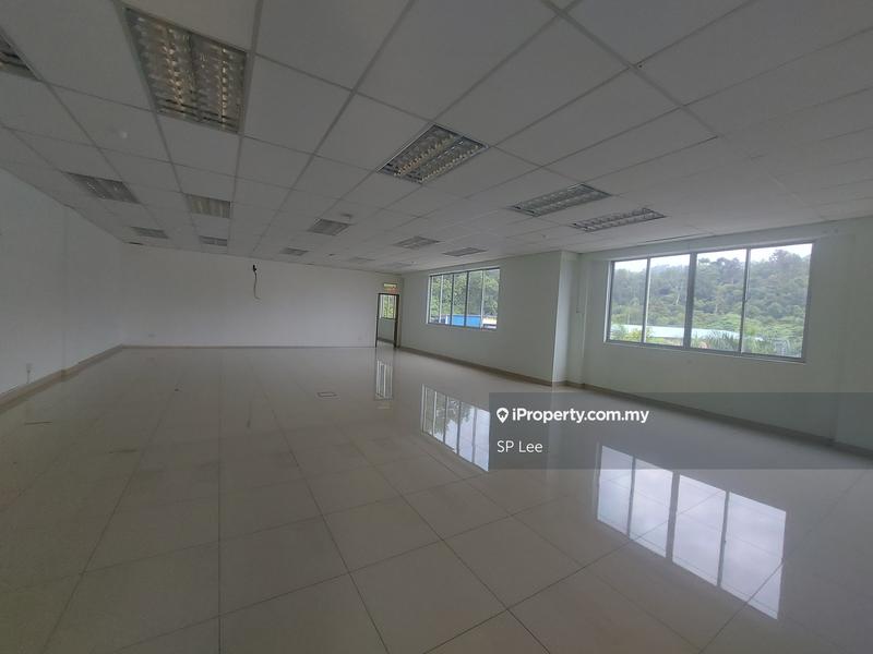 Detached Factory for Sale in Taman Ehsan, Kepong by SP Lee - iProperty.com.my