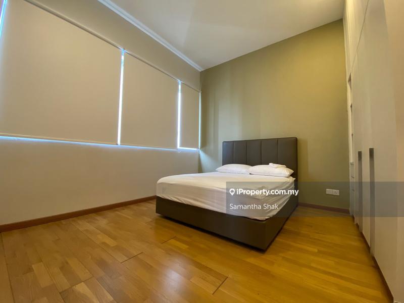 Residensi Servis untuk Dijual di Marc Residence oleh Samantha Shak - iProperty.com.my