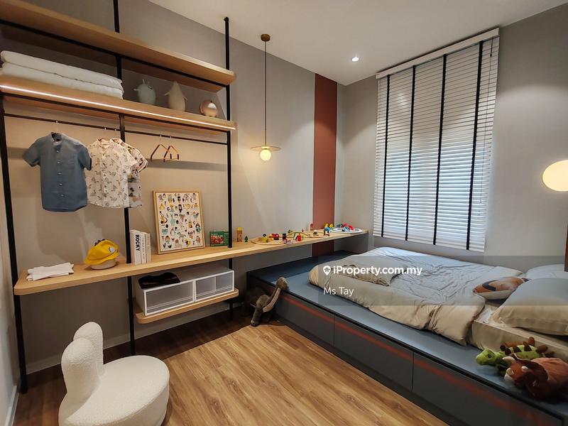 Pangsapuri untuk Dijual di Kota Laksamana oleh Ms Tay - iProperty.com.my