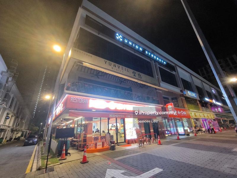 For Rent - Kepong Gi Square, KepongGi Square