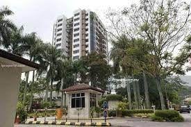 Condominium for Sale in Bangsar Puteri by Yenn Chong - iProperty.com.my