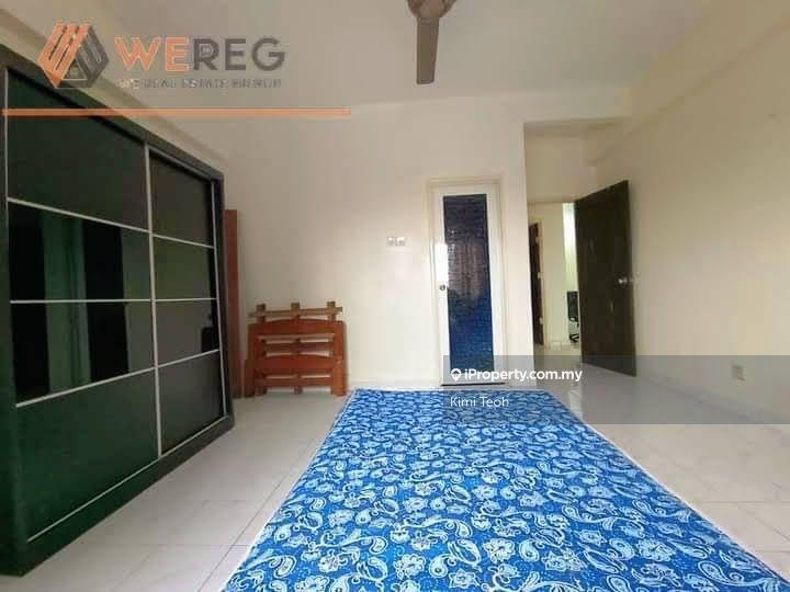 Kondominium untuk Dijual di Dynasty Condo (Dinasti Klang) oleh Kimi Teoh - iProperty.com.my