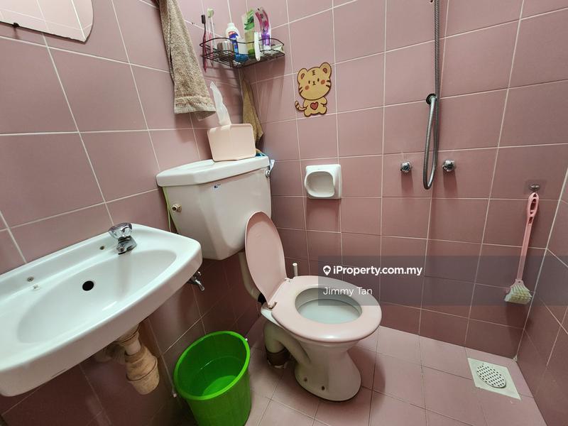 Semi-Detached House for Sale in Bandar Sri Damansara SD 15, Bandar Sri Damansara by Jimmy Tan - iProperty.com.my