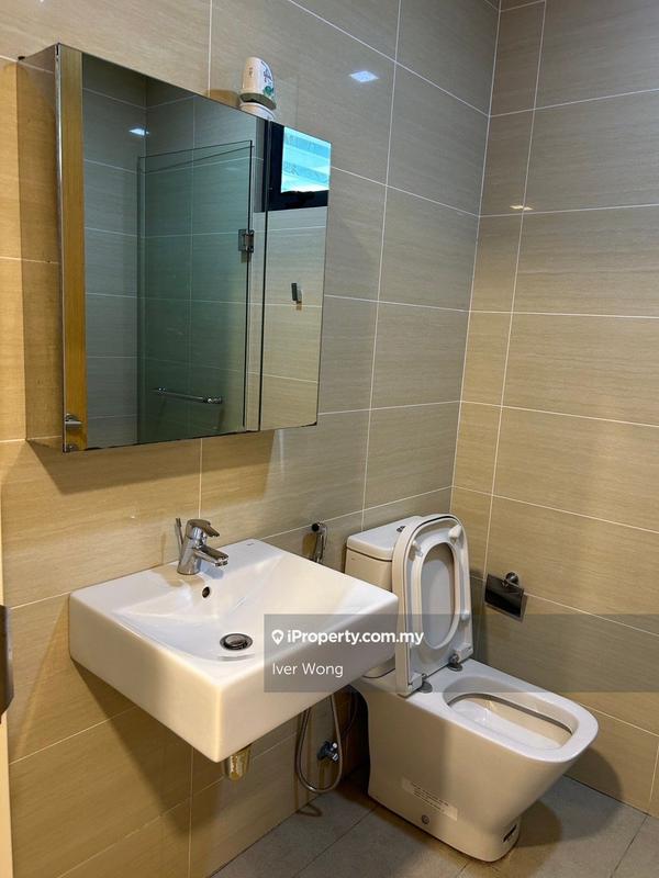 Kediaman Servis untuk Disewa di Setia SKY Residences oleh Iver Wong - iProperty.com.my