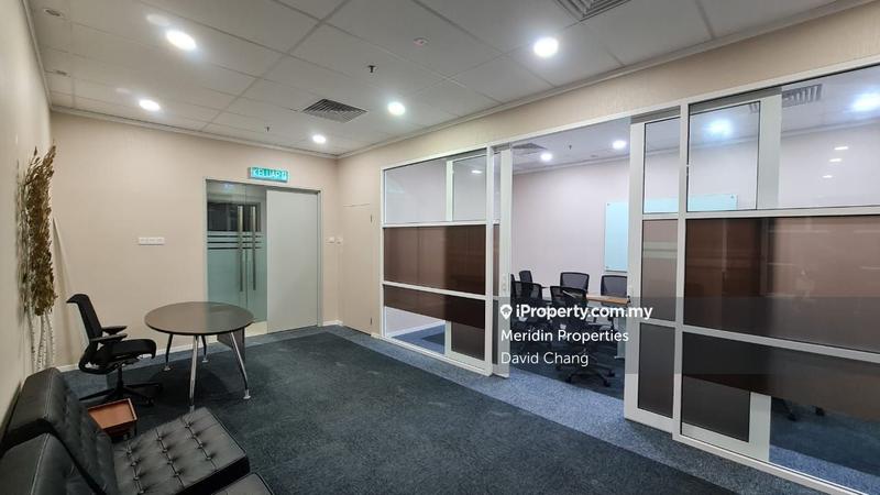 Office for Rent in Shah Alam, Subang Jaya, Glenmarie by David Chang - iProperty.com.my