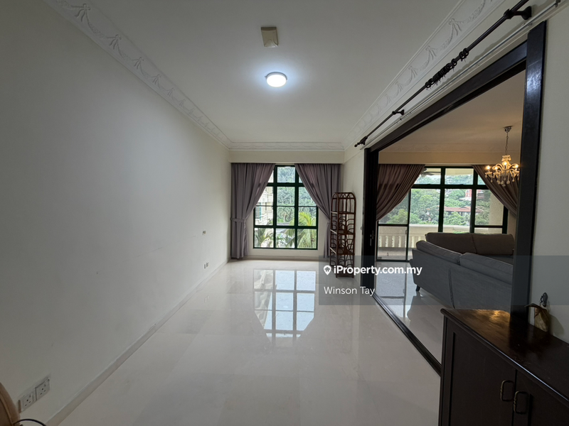 For Rent - Sri Murni