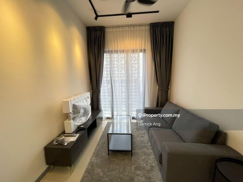 Kediaman Servis untuk Disewa di Southlink oleh Derrick Ang - iProperty.com.my