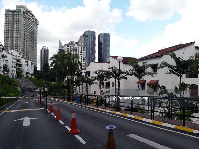 Kondominium untuk Dijual di Pantai HillPark 1 oleh Sky Loong - iProperty.com.my