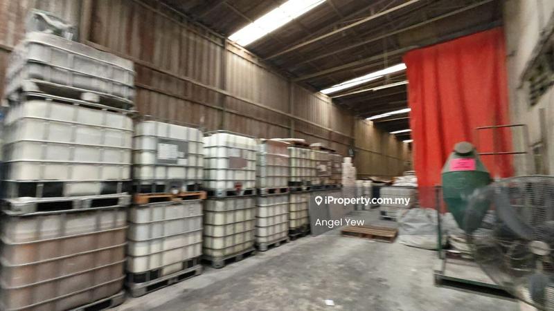 Semi-D Kilang untuk Dijual di Perindustrian IKS Batu Caves Spring Crest SBC, Batu Caves oleh Angel Yew - Interior - iProperty.com.my