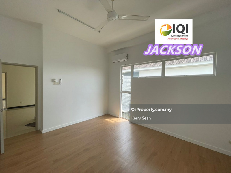 Rumah Berkembar untuk Disewa di Taman Alma, Bukit Mertajam oleh Kerry Seah - iProperty.com.my