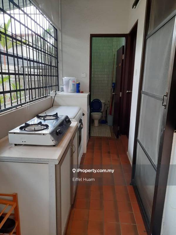 Pangsapuri untuk Dijual di Casabella oleh Eiffel Huam - iProperty.com.my