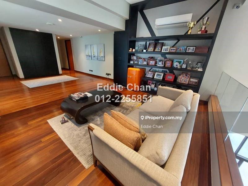 Bungalow House for Sale in Ampang Jaya, Ampang by Eddie Chan - iProperty.com.my