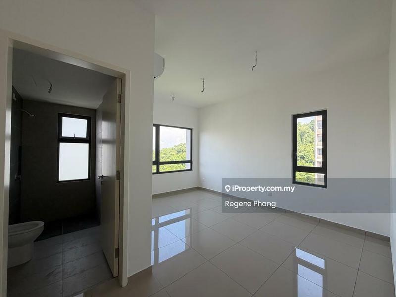Service Residence for Sale in D'Erica by Regene Phang - Bathroom - iProperty.com.my