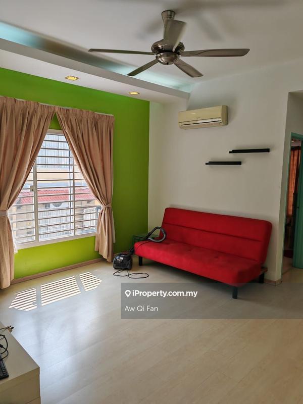 Semi-Detached House for Sale in Rawang Perdana, Rawang by Aw Qi Fan - iProperty.com.my