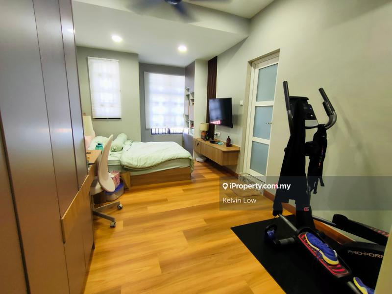 2-storey Terraced House for Sale in Kota Damansara, Selangor by Kelvin Low - iProperty.com.my