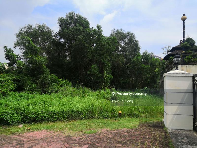 Banglo Tanah untuk Dijual di Taman Cheras Jaya, Cheras oleh Low Kai Seng - iProperty.com.my