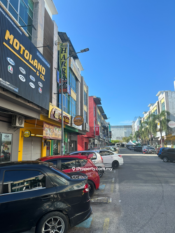 Shop for Sale in Kuala Terengganu, Terengganu by CC Khor - iProperty.com.my