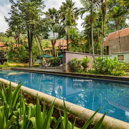 Banglo untuk Dijual di Bukit Gita Bayu, Seri Kembangan oleh WY Chin - iProperty.com.my