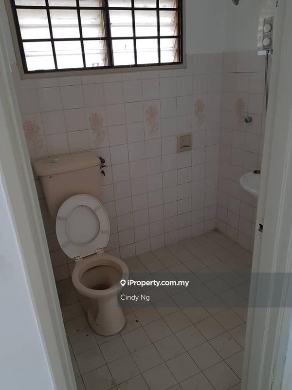 For Sale - Subang Perdana Goodyear Court 8