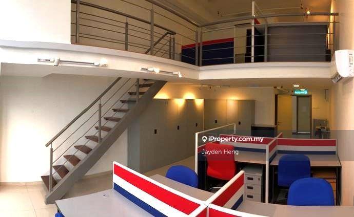 For Sale - Pinnacle Petaling Jaya