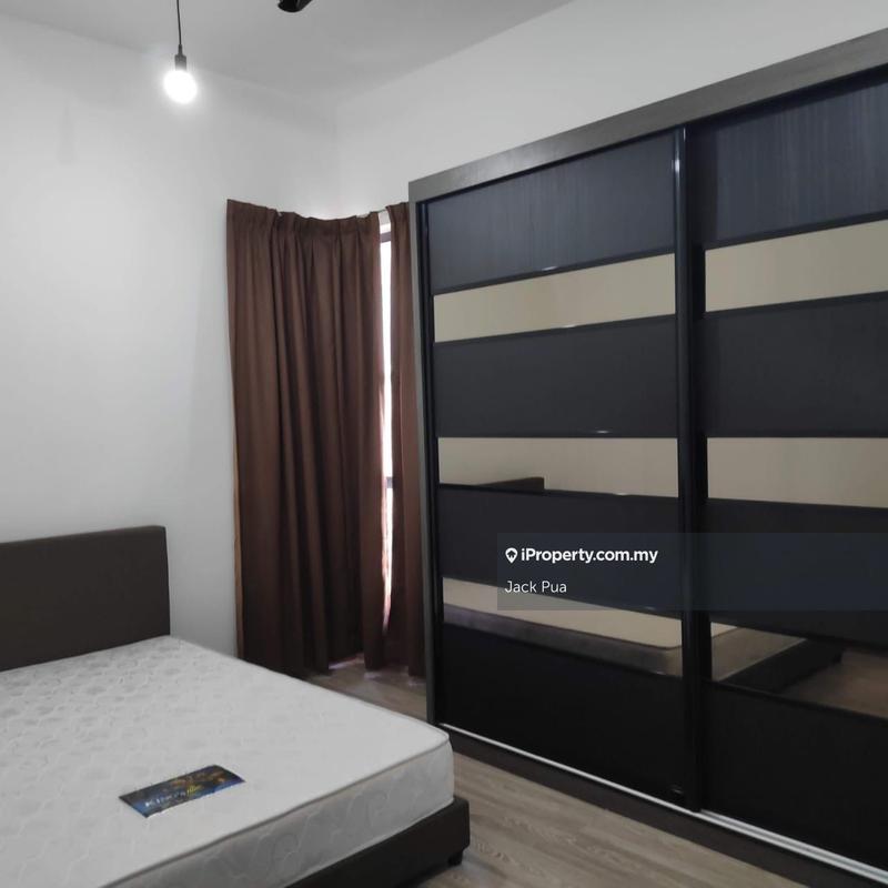 For Rent - South View