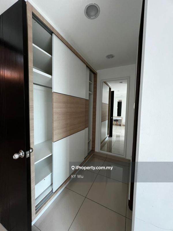 Rumah Teres 3-Tingkat untuk Dijual di 3 Storey Terrace house for sale, Bukit Mertajam oleh KY Wu - iProperty.com.my