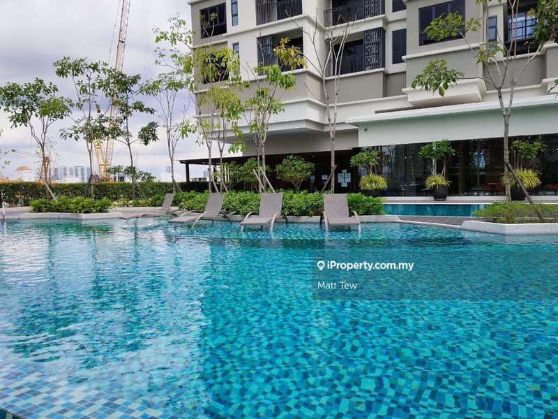 Residensi Servis untuk Disewa di The Goodwood Residence oleh Matt Tew - iProperty.com.my