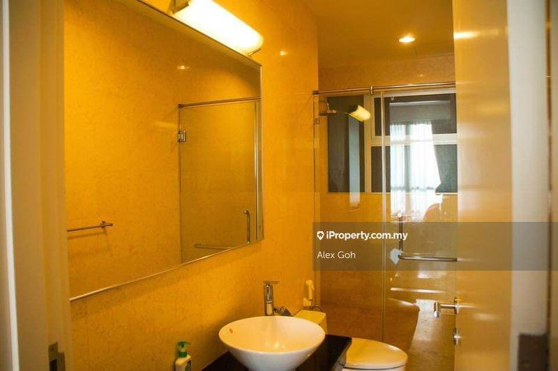 Condominium for Sale in Idaman Residence by Alex Goh - iProperty.com.my