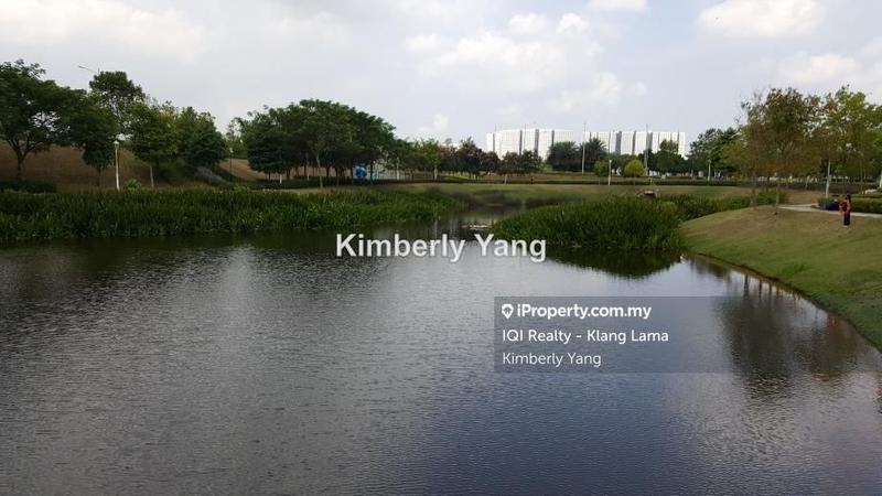 Banglo Tanah untuk Dijual di Semenyih, Selangor oleh Kimberly Yang - iProperty.com.my