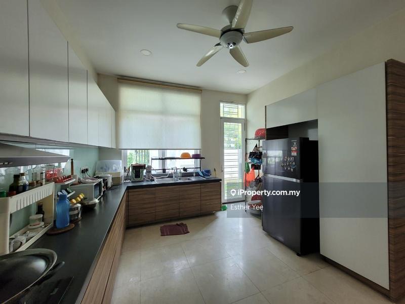 Bungalow House untuk Dijual di Cyberjaya, Selangor oleh Esther Yee - iProperty.com.my