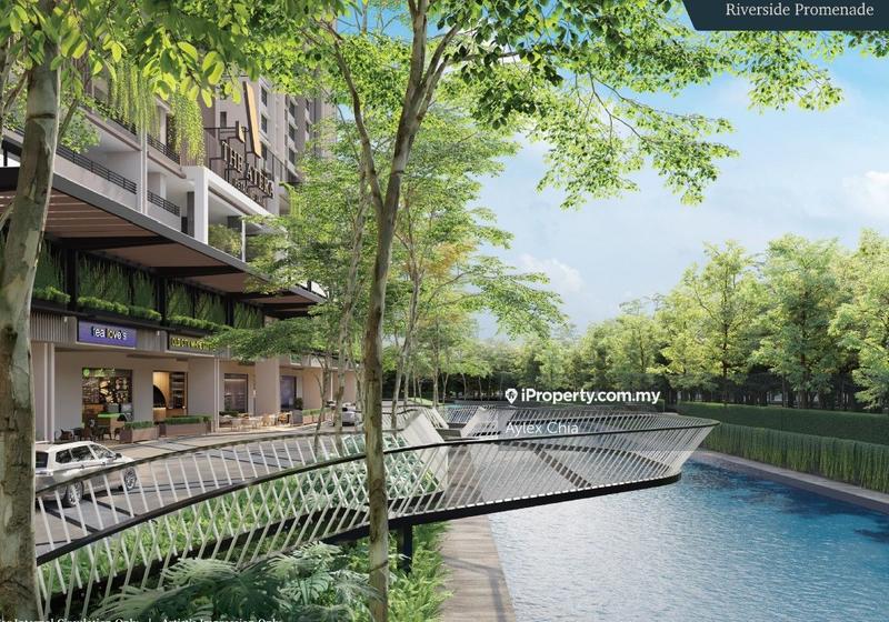 Service Residence for Sale in THE ATERA by Aylex Chia - iProperty.com.my
