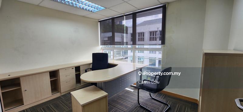 For Rent - BANDAR PUTERI PUCHONG