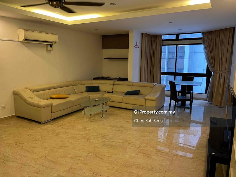 For Sale - Fahrenheit 88 (KL Plaza Suites)