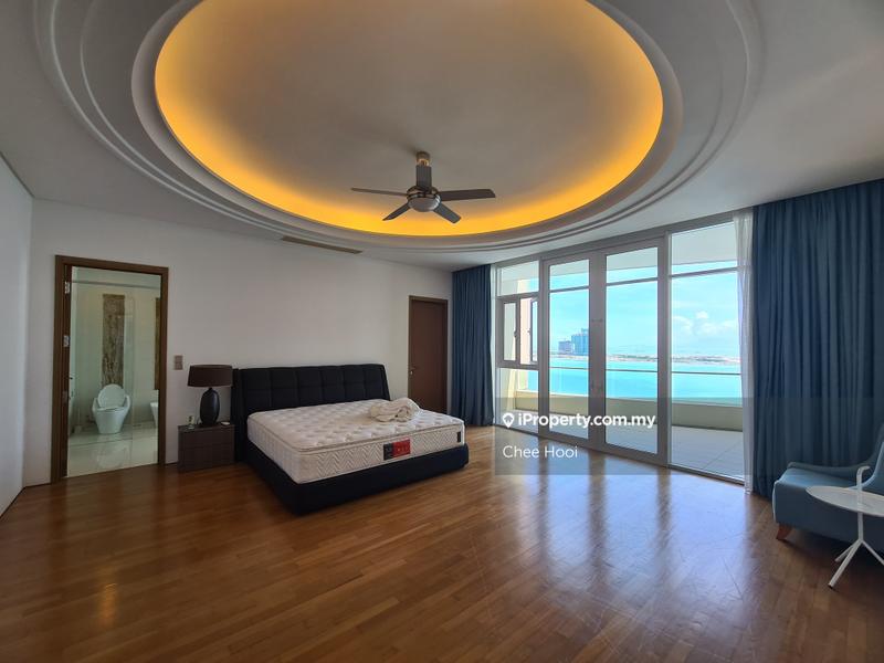 Condominium for Rent in 8 Gurney (The Shore Condominium) by Chee Hooi - iProperty.com.my