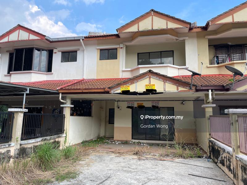 Rumah Berangkai 2 Tingkat untuk Dijual di Taman Mutiara Indah, Puchong oleh Gordan Wong - iProperty.com.my