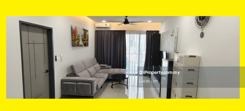 For Sale - The Hermington