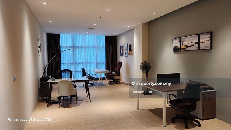 For Sale - Bangsar Trade Centre (Pantai Plaza)