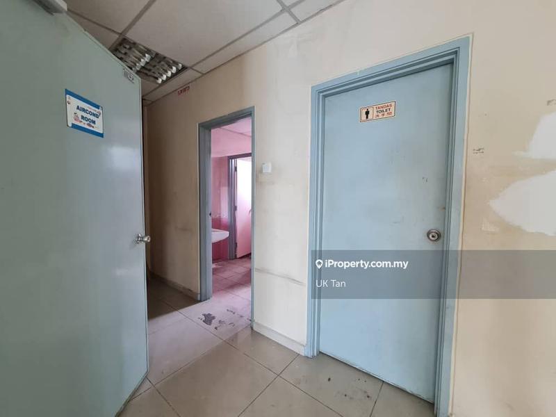Kilang Terpisah untuk Disewa di Bukit Jelutong, Shah Alam oleh UK Tan - iProperty.com.my