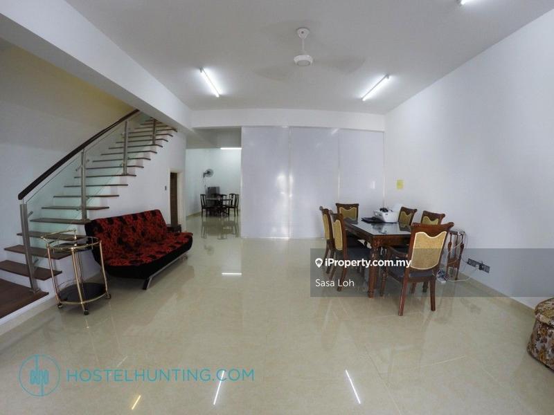 Rumah Teres 3-Tingkat untuk Dijual di Taman Taming Indah 2, Bandar Sungai Long oleh Sasa Loh - iProperty.com.my