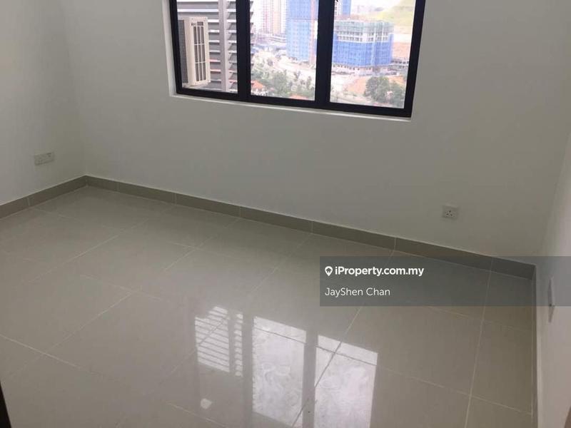 Kondominium untuk Dijual di Denai Sutera oleh JayShen Chan - iProperty.com.my
