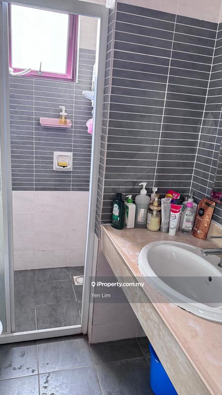 Condominium for Sale in Savanna Condominium by Yen Lim - iProperty.com.my